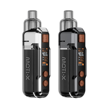 MOTI X Pod Kit 2000 mAh